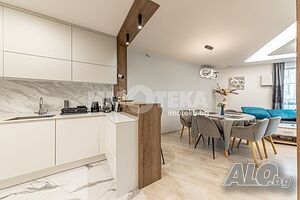 3-стаен, Варна, Бриз, 124 кв.м., 385000 €