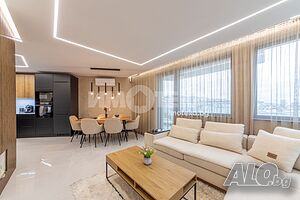 3-стаен, Варна, Бриз, 112 кв.м., 428000 €