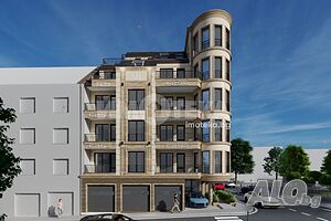 2-стаен, Варна, Общината, 72 кв.м., 248000 €