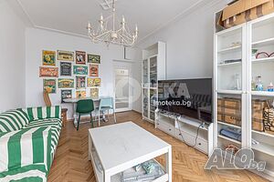 3-стаен, Варна, Нептун, 86 кв.м., 249900 €