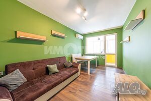 3-стаен, Варна, Зимно кино Тракия, 68 кв.м., 179000 €
