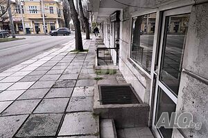 Магазин, Варна, Нептун, 12 кв.м., 45000 €
