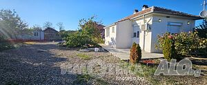 Къща/Вила, Черноземен, 50 кв.м., 80900 €