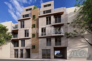 Гараж, Варна, Център, 23.8 кв.м., 45000 €