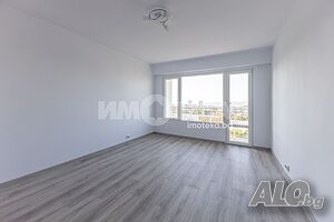 2-стаен, Варна, Цветен квартал, 61 кв.м., 155900 €