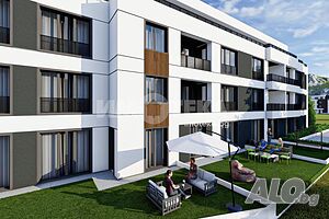 3-стаен, София, Витоша, 102 кв.м., 233749 €