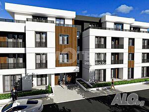 3-стаен, София, Витоша, 106 кв.м., 286173 €