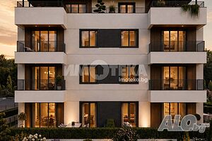 3-стаен, София, Витоша, 106 кв.м., 286173 €