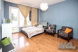 2-стаен, София, Иван Вазов, 45 кв.м., 195000 €