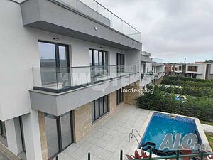 Къща/Вила, Варна, м-ст Траката, 278 кв.м., 550000 €