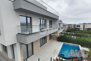 Къща/Вила, Варна, м-ст Траката, 278 кв.м., 550000 €