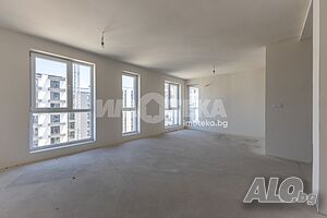 3-стаен, Варна, Възраждане 2, 103.09 кв.м., 227000 €