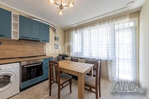 3-стаен, Варна, Чайка, 74 кв.м., 650 €