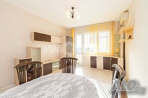 2-стаен, Варна, Младост 1, 60 кв.м., 500 €