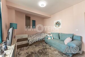 2-стаен, Кранево, 45 кв.м., 93900 €