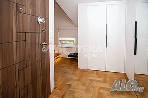 2-стаен, София, Манастирски ливади - запад, 103 кв.м., 225000 €