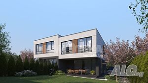 Къща/Вила, София, Камбаните, 201 кв.м., 620000 €