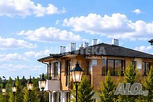 Къща/Вила, Бистрица, 185 кв.м., 626000 €