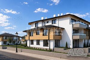 Многостаен, Бистрица, 175 кв.м., 516200 €
