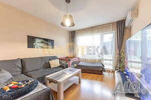 3-стаен, Варна, Левски, 92.25 кв.м., 227600 €