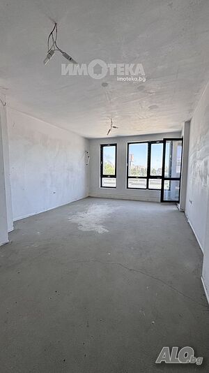 2-стаен, Пловдив, Тракия, 72 кв.м., 99000 €