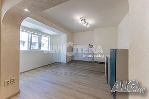 1-стаен, Варна, Зимно кино Тракия, 45 кв.м., 110000 €