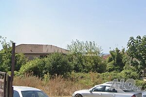 Парцел/Терен, Варна, к.к. Чайка, 550 кв.м., 150000 €