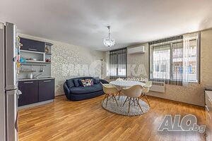 2-стаен, Варна, Бриз, 58 кв.м., 159000 €