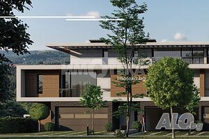 Къща/Вила, Панчарево, м. Детски град, 323 кв.м., 577500 €