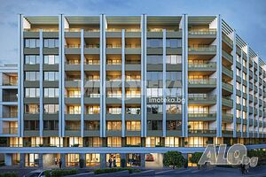 3-стаен, София, Овча купел 2, 123.34 кв.м., 283500 €