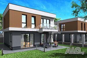 Къща/Вила, Варна, м-ст Сълзица, 147 кв.м., 275000 €