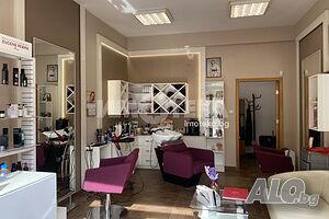 Магазин, Варна, Чаталджа, 38 кв.м., 144000 €