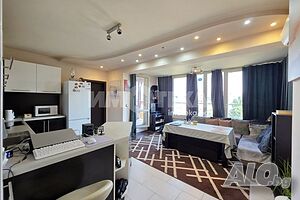 2-стаен, София, Манастирски ливади - запад, 69 кв.м., 218000 €