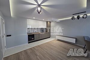 3-стаен, Варна, Младост 1, 61 кв.м., 169000 €