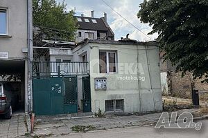 Къща/Вила, Варна, Колхозен пазар, 109 кв.м., 150000 €