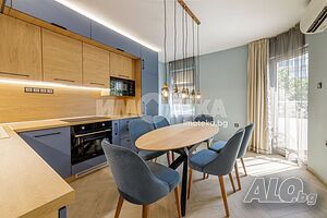 Многостаен, Варна, Център, 120 кв.м., 288500 €