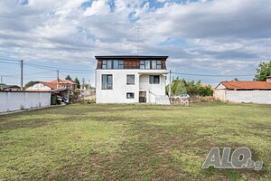 Къща/Вила, Бенковски, 134 кв.м., 1100000 €