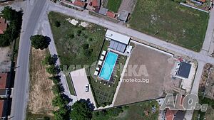 Парцел/Терен, Бенковски, 3240 кв.м., 1100000 €