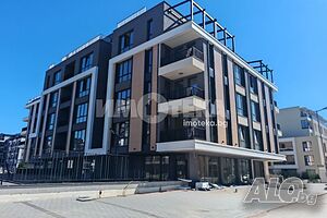 3-стаен, Пловдив, Кършияка, 100 кв.м., 155900 € Тристаен апартамент 100 кв.м Тухла 4 етаж Непоследен | Апартаменти | Кършияка Пловдив