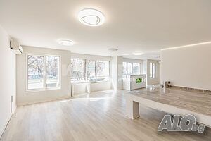 Магазин, Варна, Лятно кино Тракия, 100 кв.м., 300000 €
