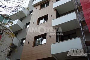 Магазин, Варна, Окръжна болница, 139.74 кв.м., 449500 €