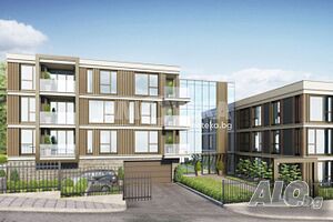 3-стаен, Варна, Галата, 111 кв.м., 244000 €