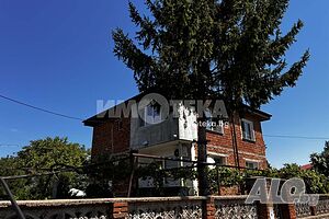 Етаж от къща, Труд, 82 кв.м., 99900 €