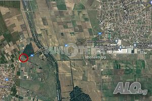 Парцел/Терен, Калековец, 4521 кв.м., 90000 €