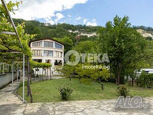 Къща/Вила, Варна, к.к. Златни Пясъци, 390 кв.м., 349000 €