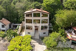 Къща/Вила, Варна, к.к. Златни Пясъци, 390 кв.м., 359000 €