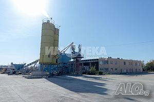 Цех/Склад, Варна, Западна Промишлена Зона, 2150 кв.м., 2500000 €