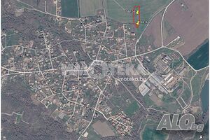 Парцел/Терен, Осеново, 5140 кв.м., 159000 €