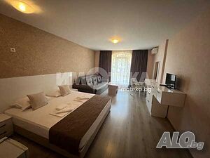 1-стаен, Шкорпиловци, 38 кв.м., 57000 €