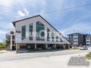 Офис Сграда/ Търговски център, Варна, Виница, 366 кв.м., 338500 €